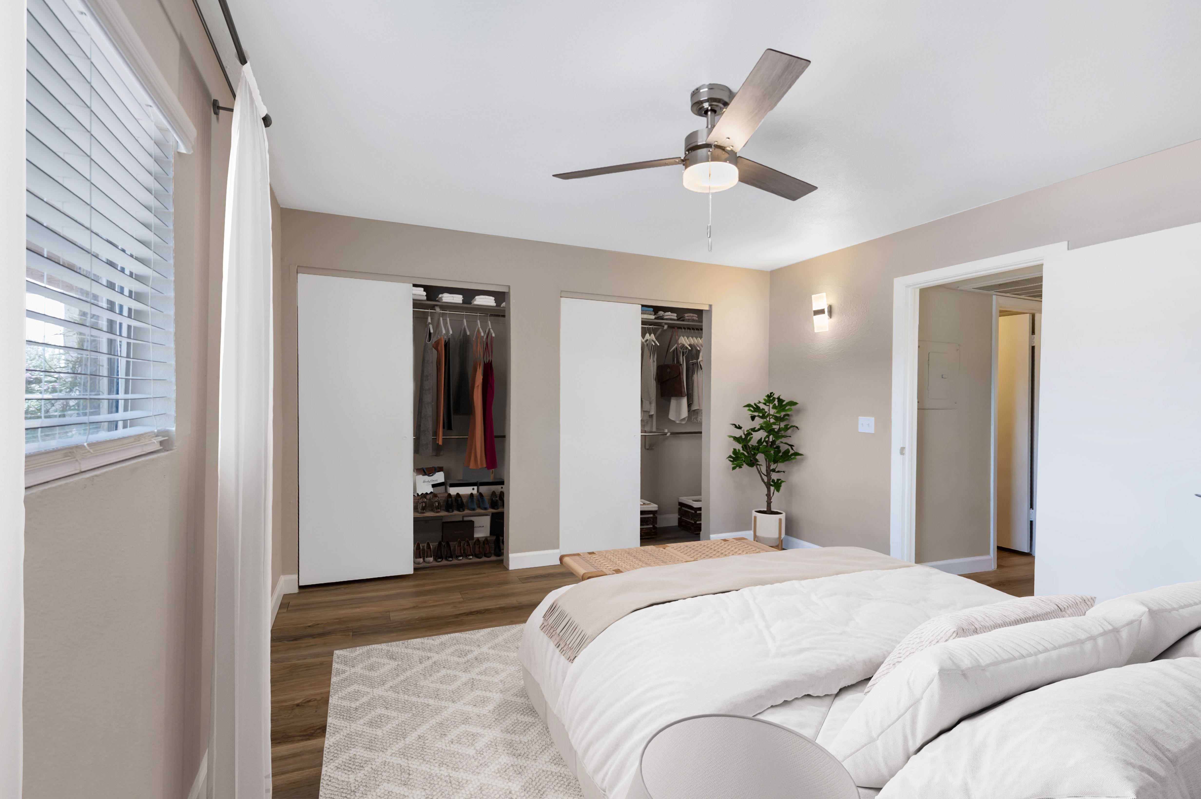 Promontory Apartment Homes – photo 5