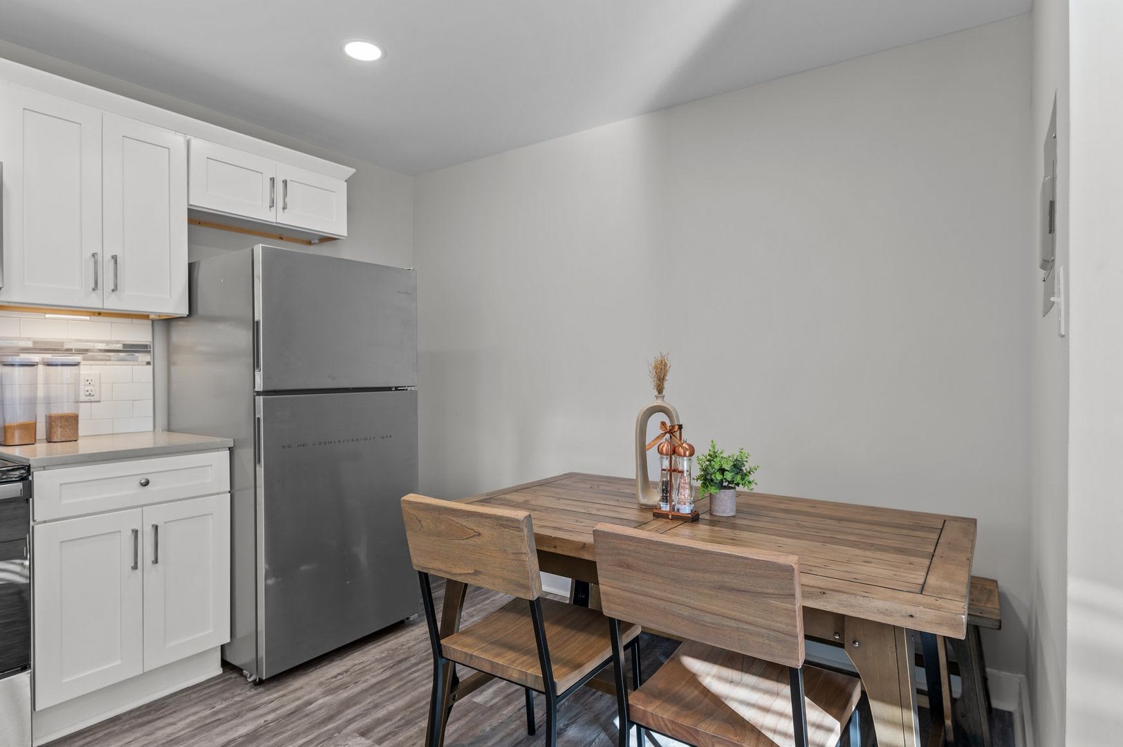 Gorgeous Renovation in Downtown Durham – photo 5