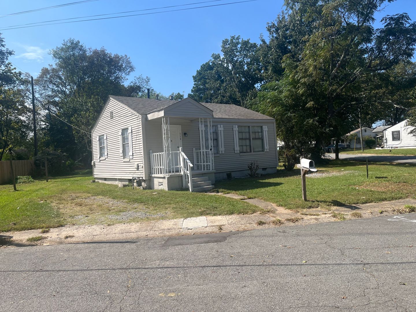 2 Br. home in Jacksonville for rent – photo 2