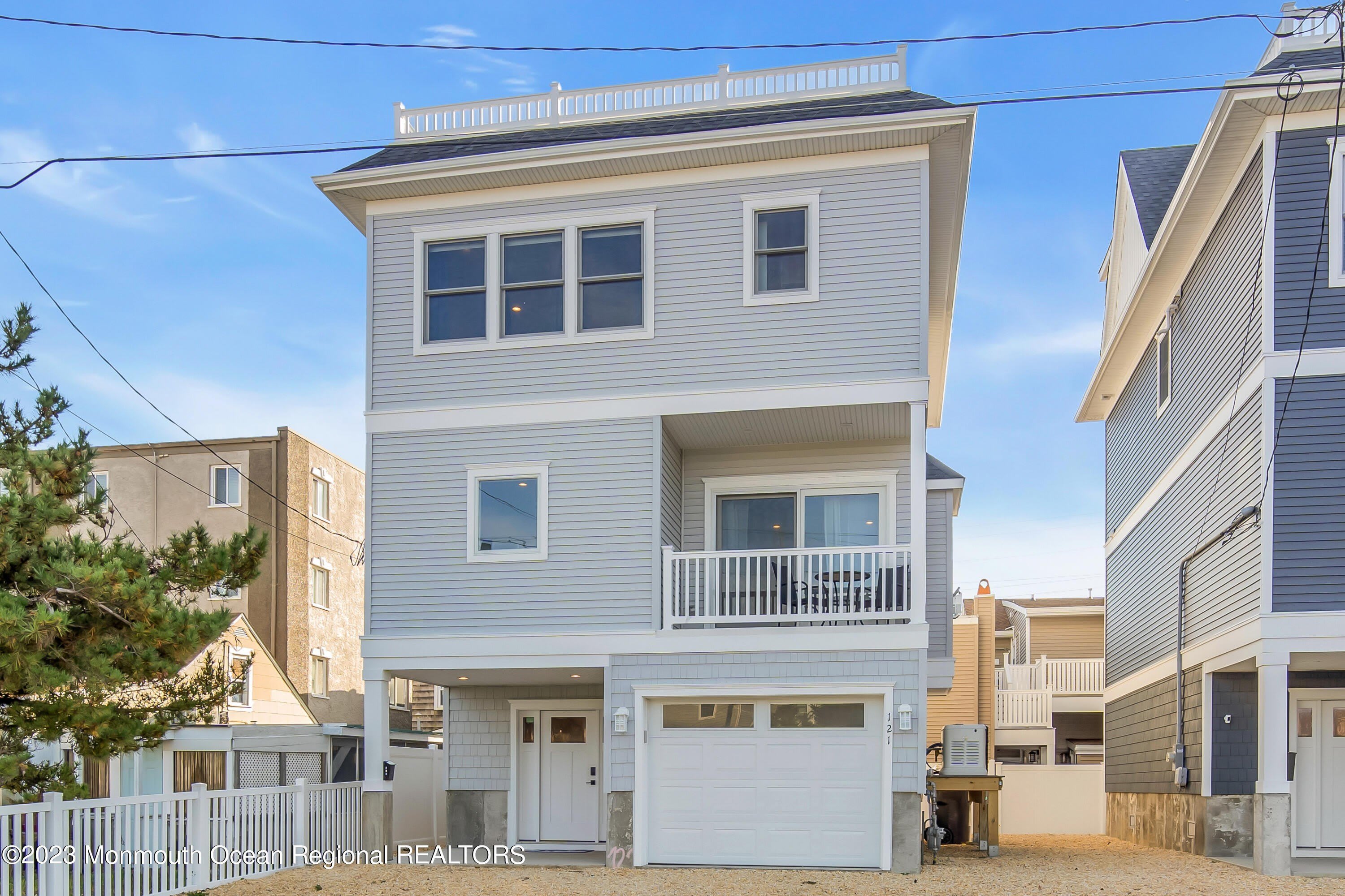 121 Dewey Drive – photo 1
