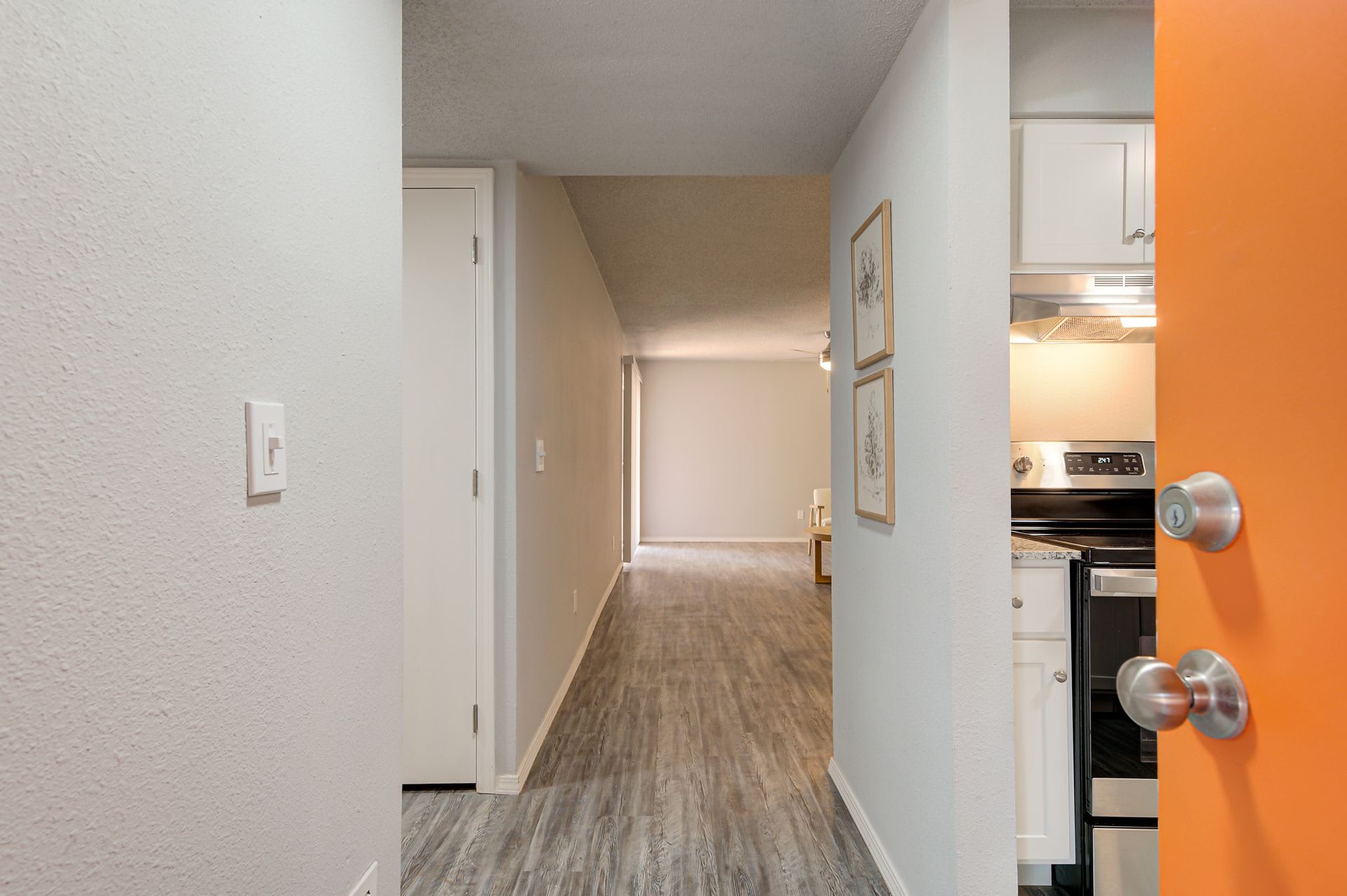 The Brickson Apartments – photo 4