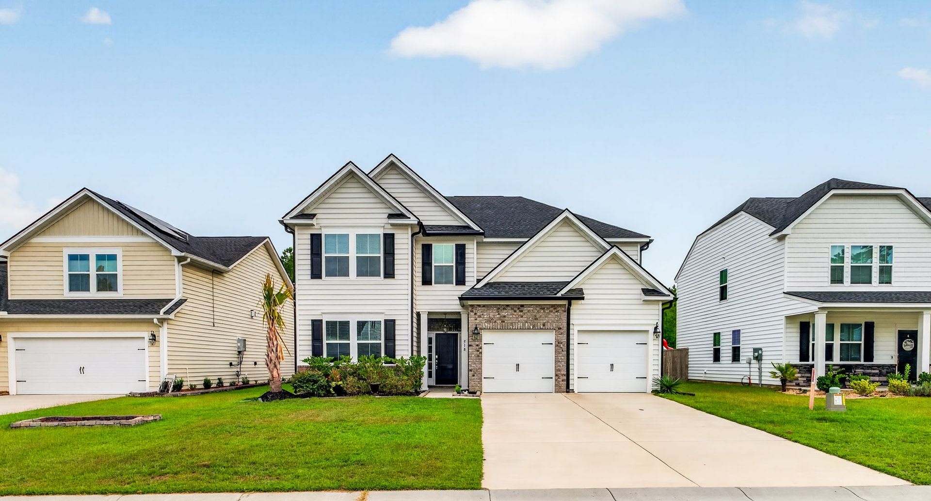 Modern Living in Summerville – photo 2
