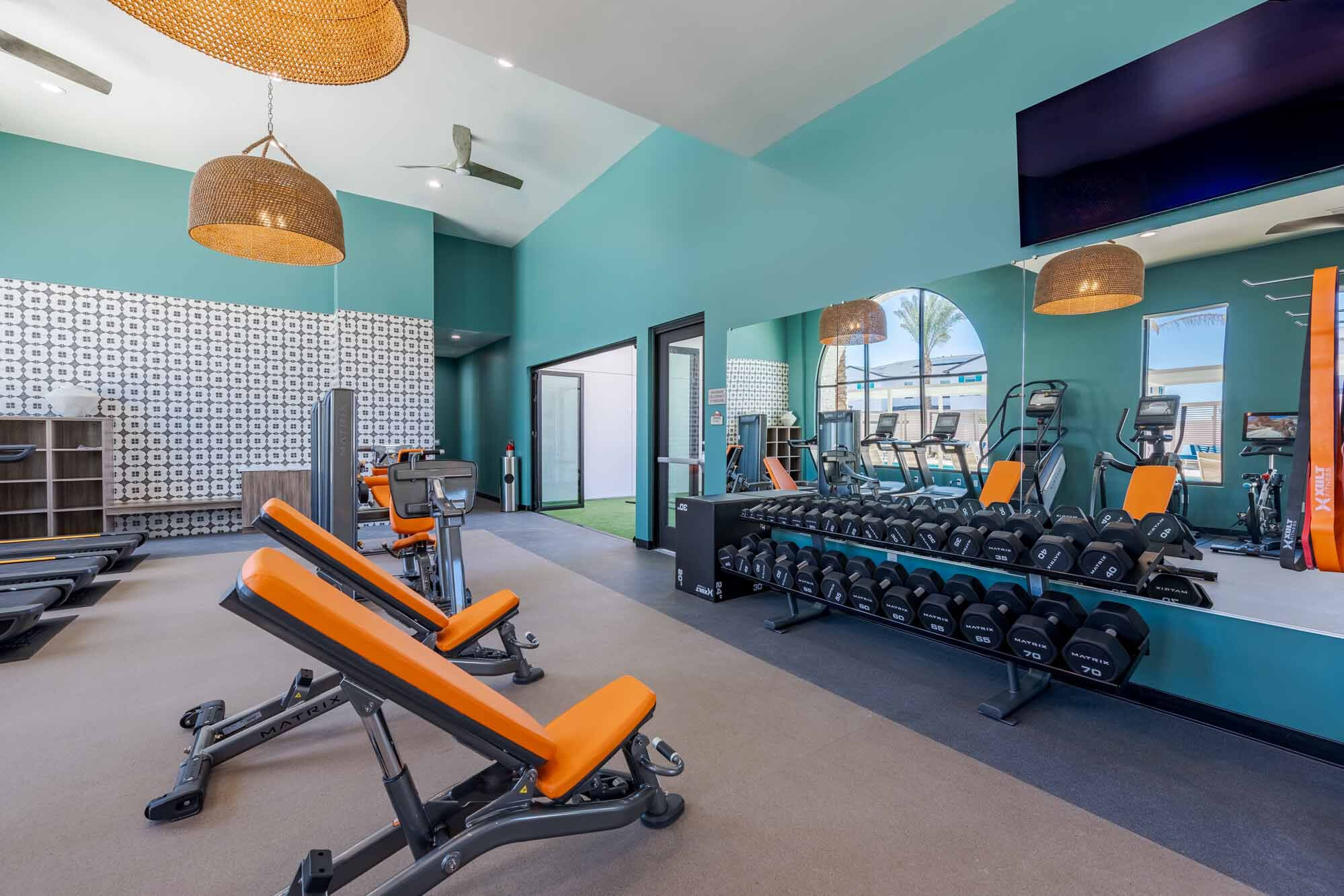 Desert Meadows Townhomes – photo 4