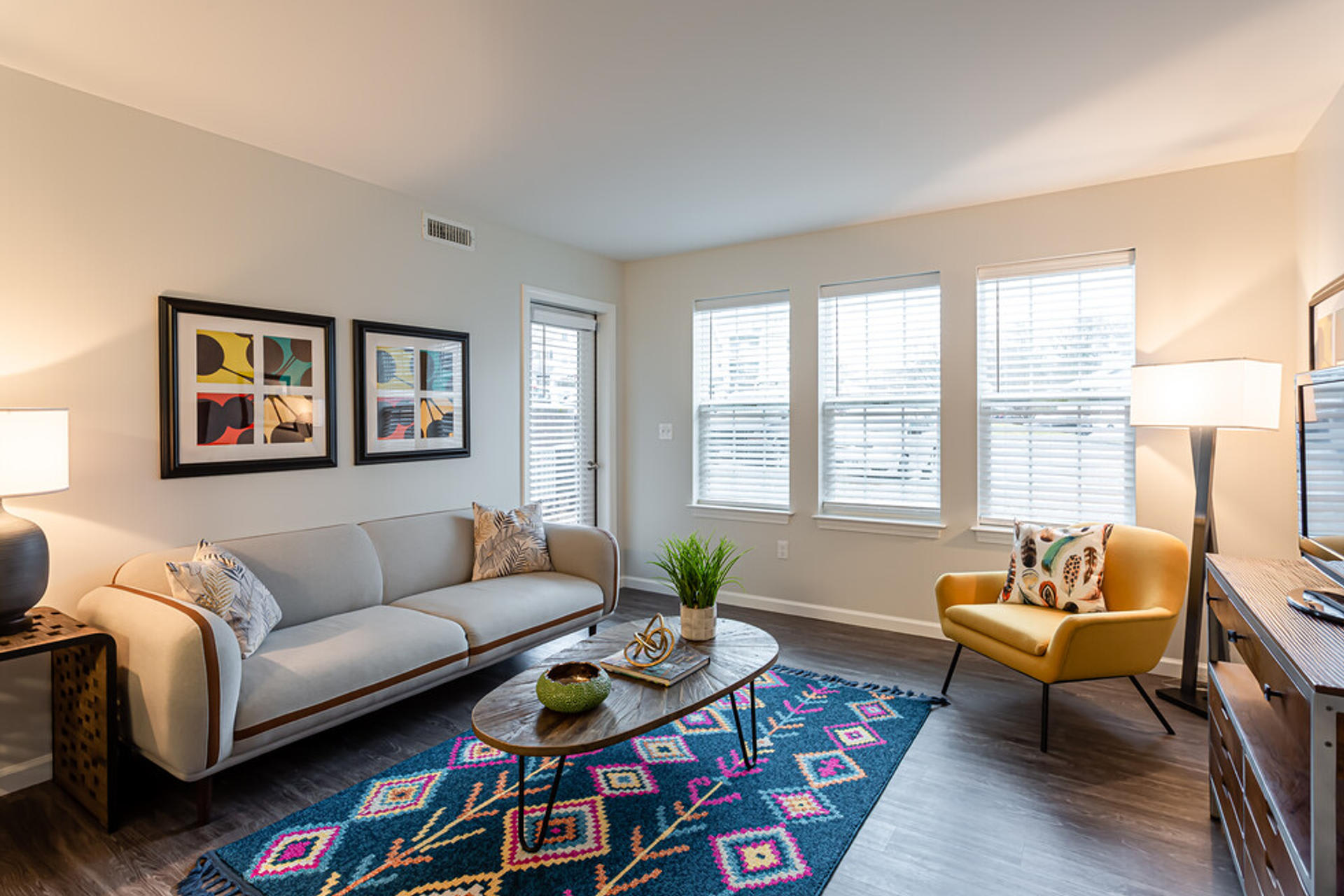 Northwoods Apartments – photo 4