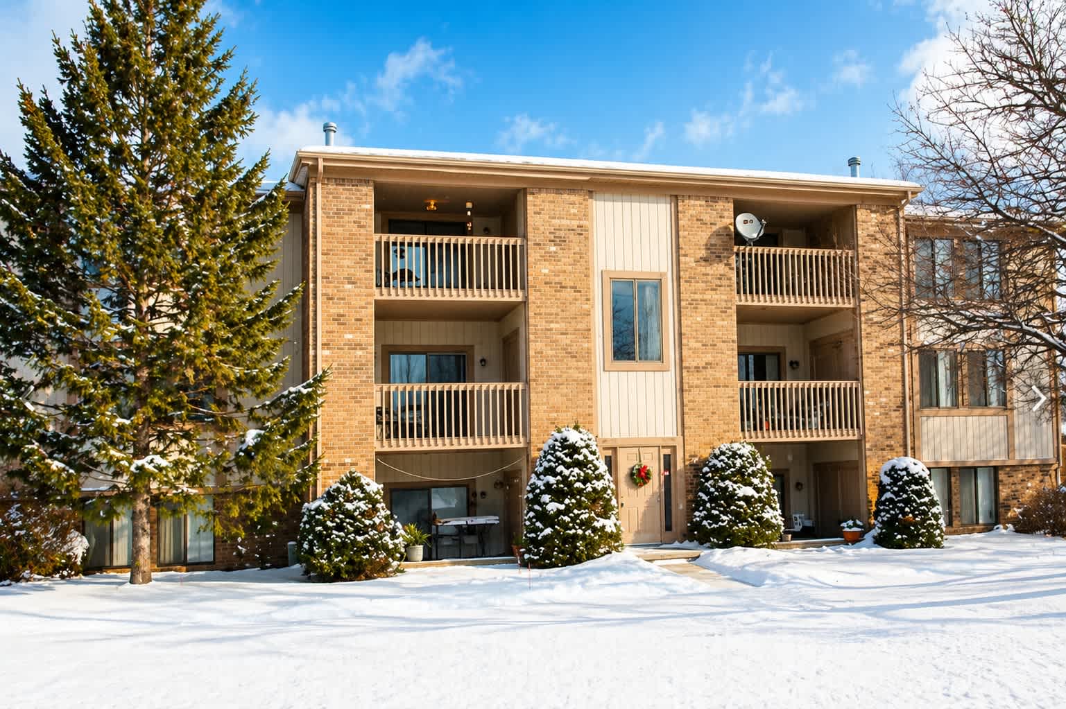 31722 Freedom Road – photo 1