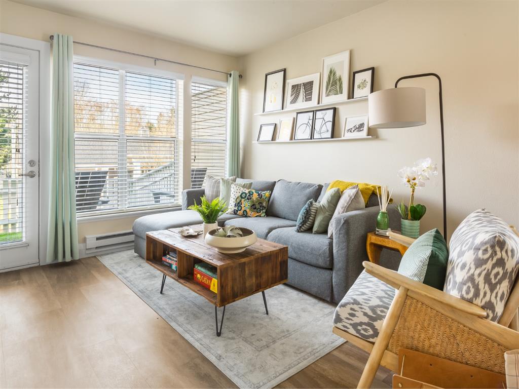 Lighthouse Apartments – photo 4