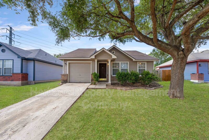 7522 Yellow Sand Drive – photo 1