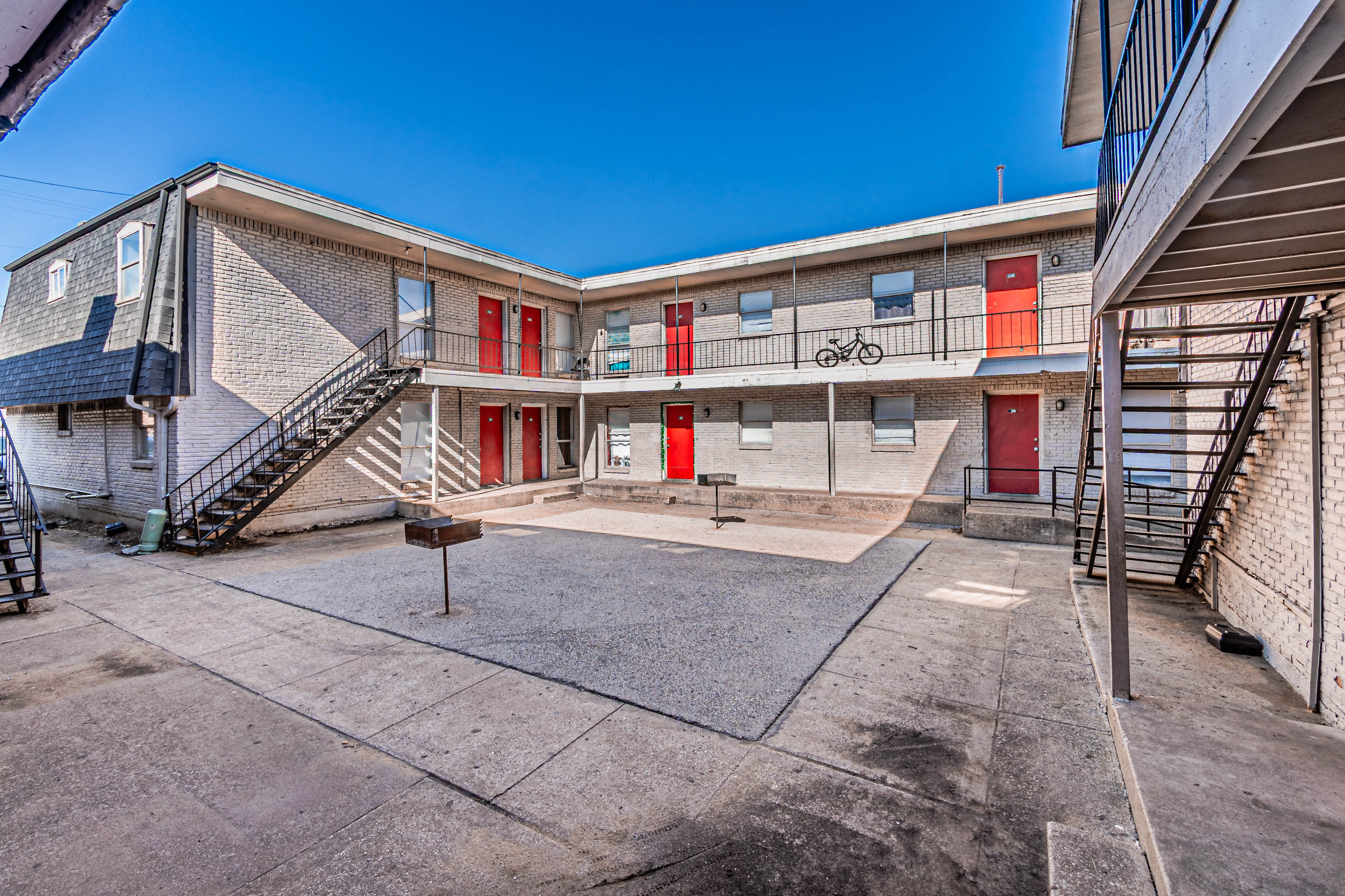 Morningside Apartments – photo 4