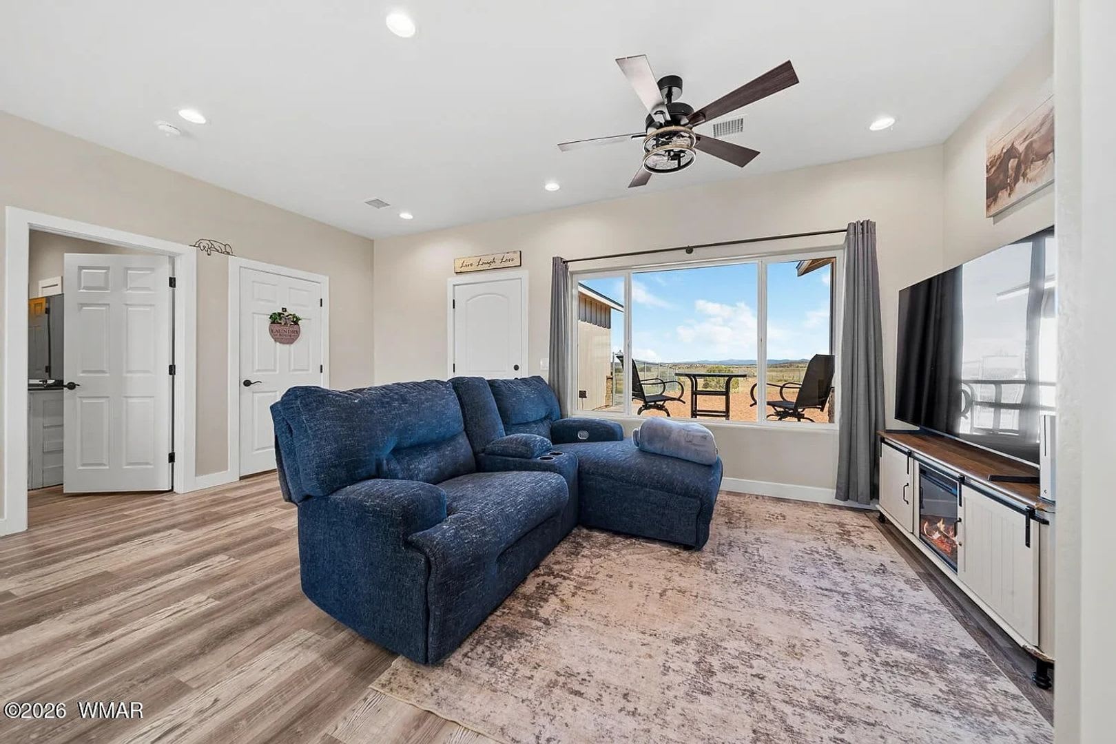 Charming 3BR House in Taylor – photo 5