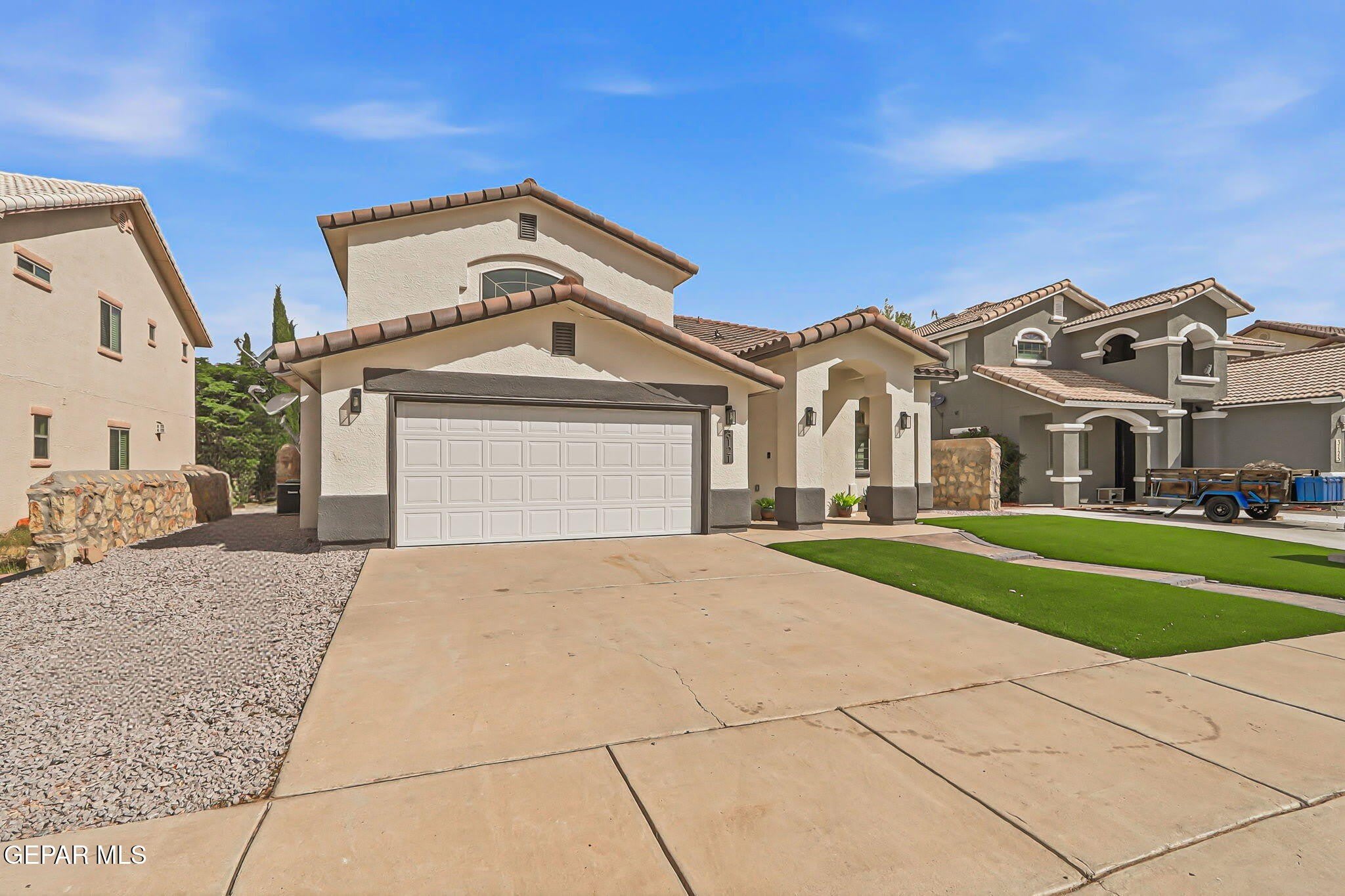 3121 TIERRA PAOLA Lane – photo 3
