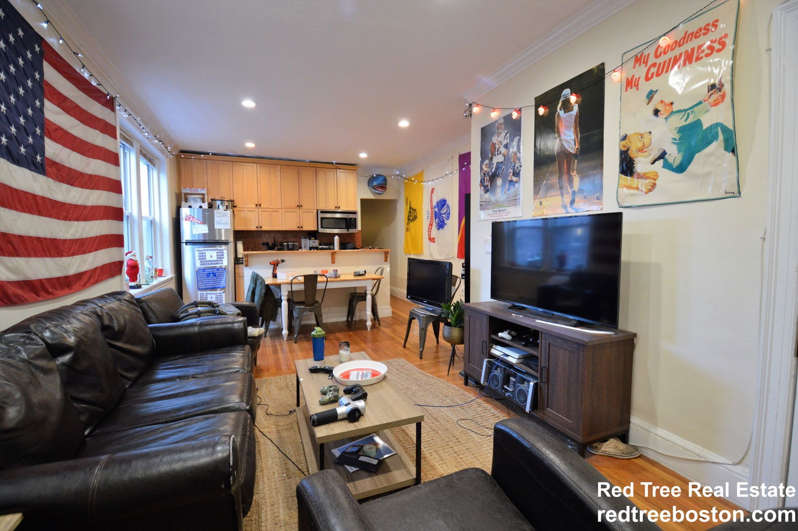 73 Thatcher Street – photo 1