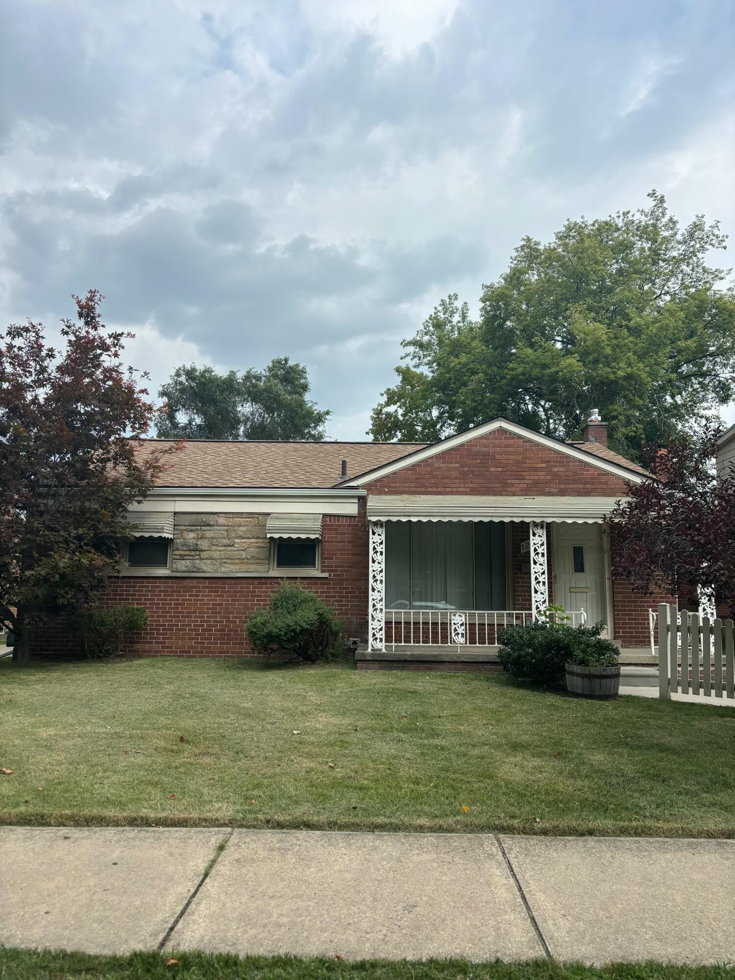 12116 Columbia Avenue – photo 1