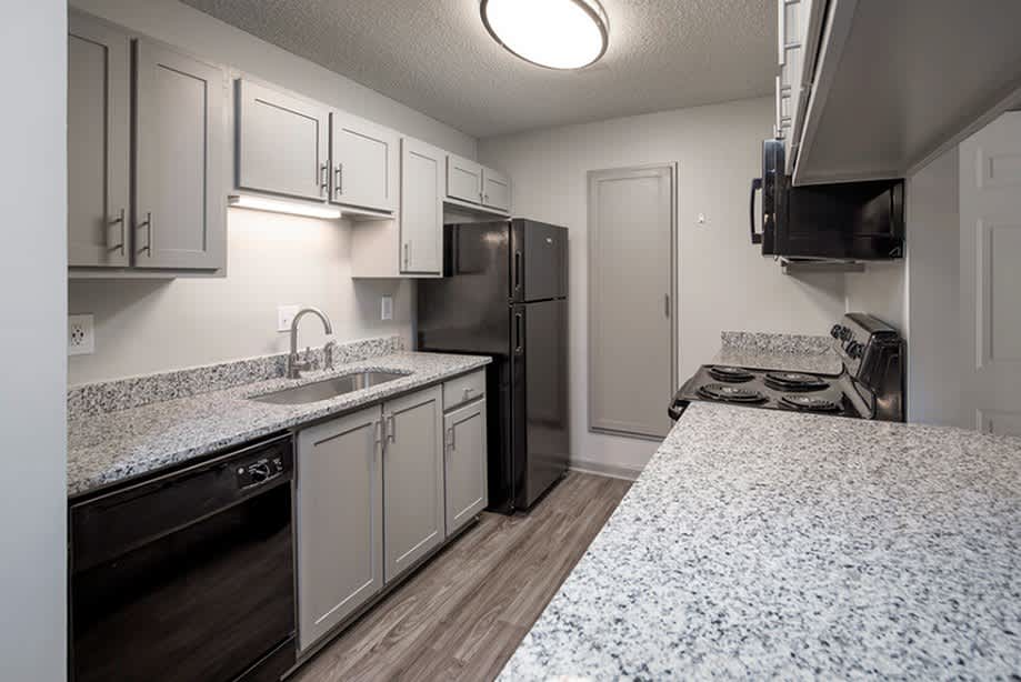 Magnolia Pointe At Madison – photo 1