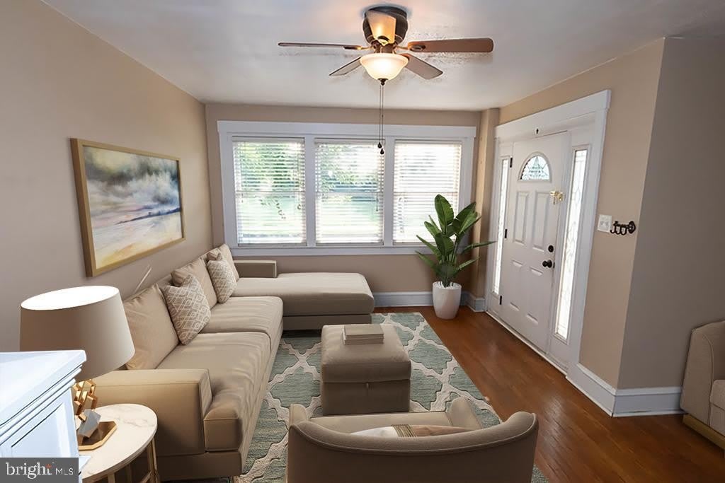 335 Stuart Avenue – photo 4