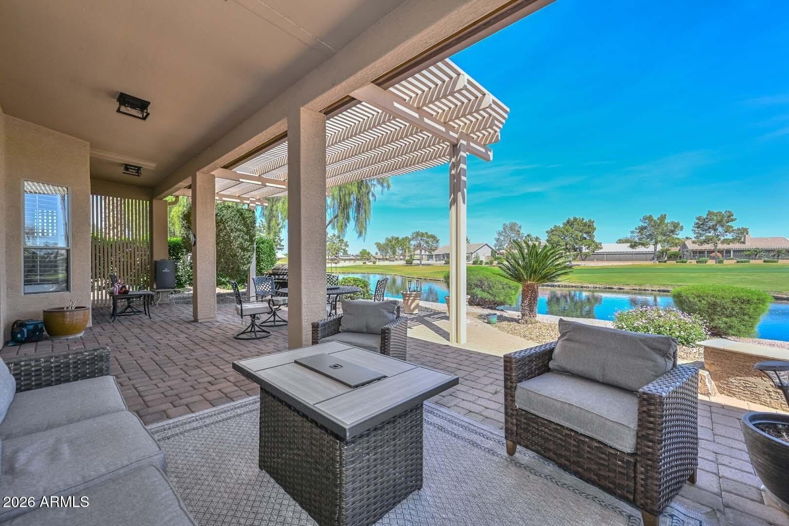 3171 N Palmer Drive – photo 1