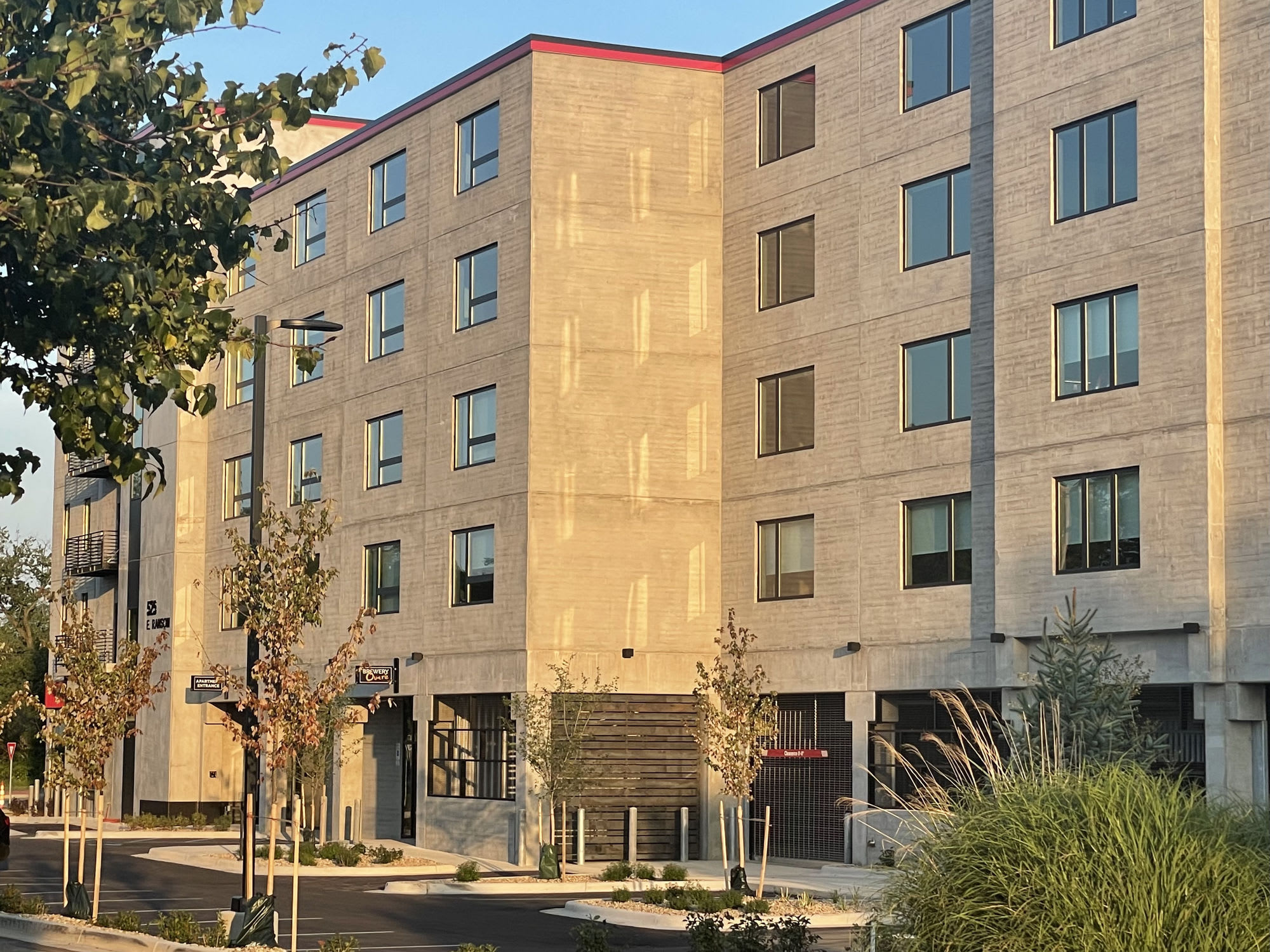 Harrison Circle – photo 4