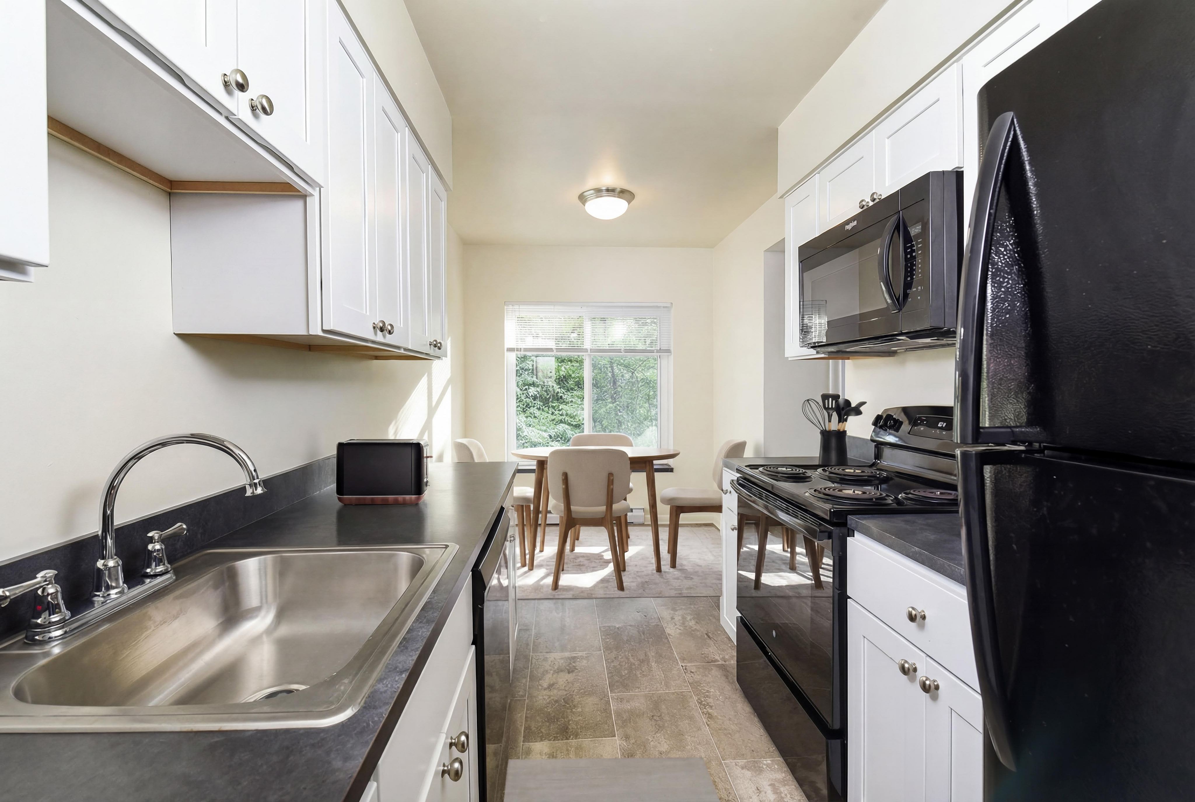 Toftrees Apartments – photo 3