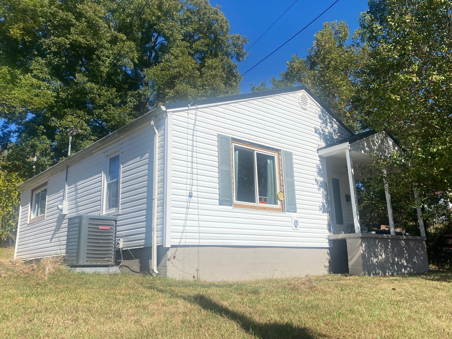 2 Bedroom 1 Bath Home in Greeneville, TN – photo 1