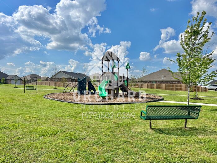 803 Woodplains Avenue – photo 1