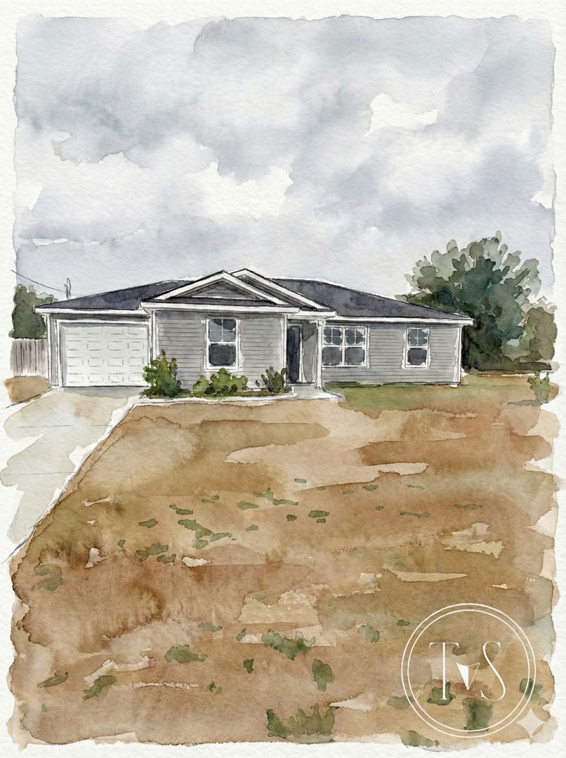 43 Persimmon Blvd NE, Ludowici, GA 31316 – photo 1