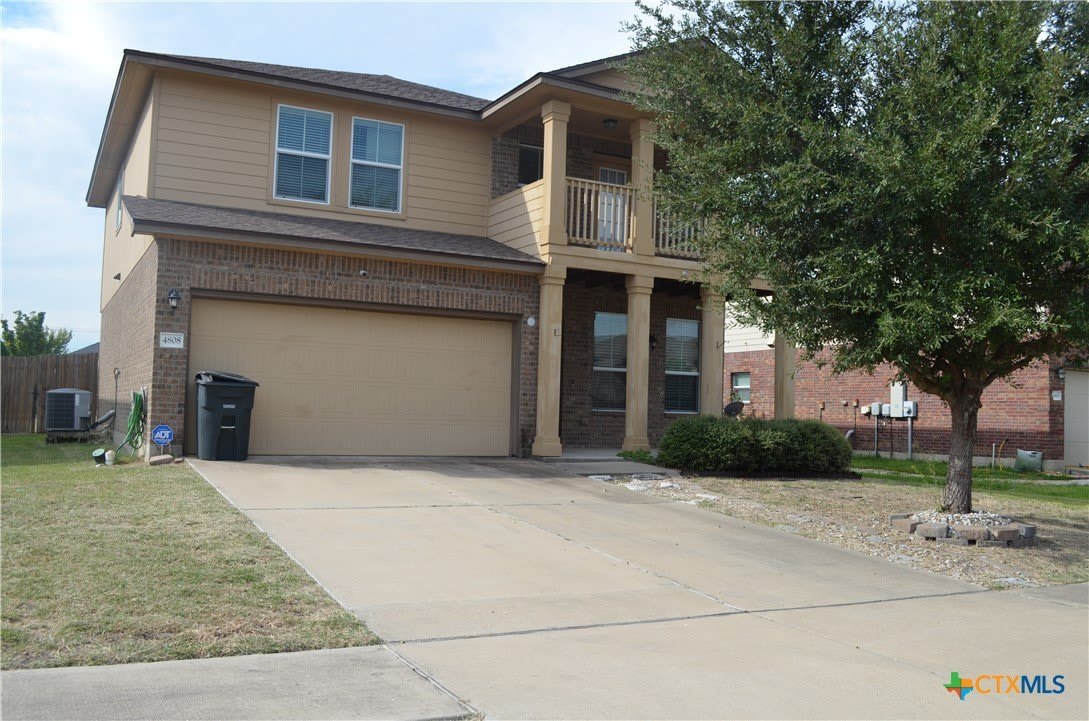 4808 Green Meadow Street – photo 2
