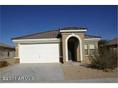 Beautiful Buckeye Home Nancy Ln – photo 1