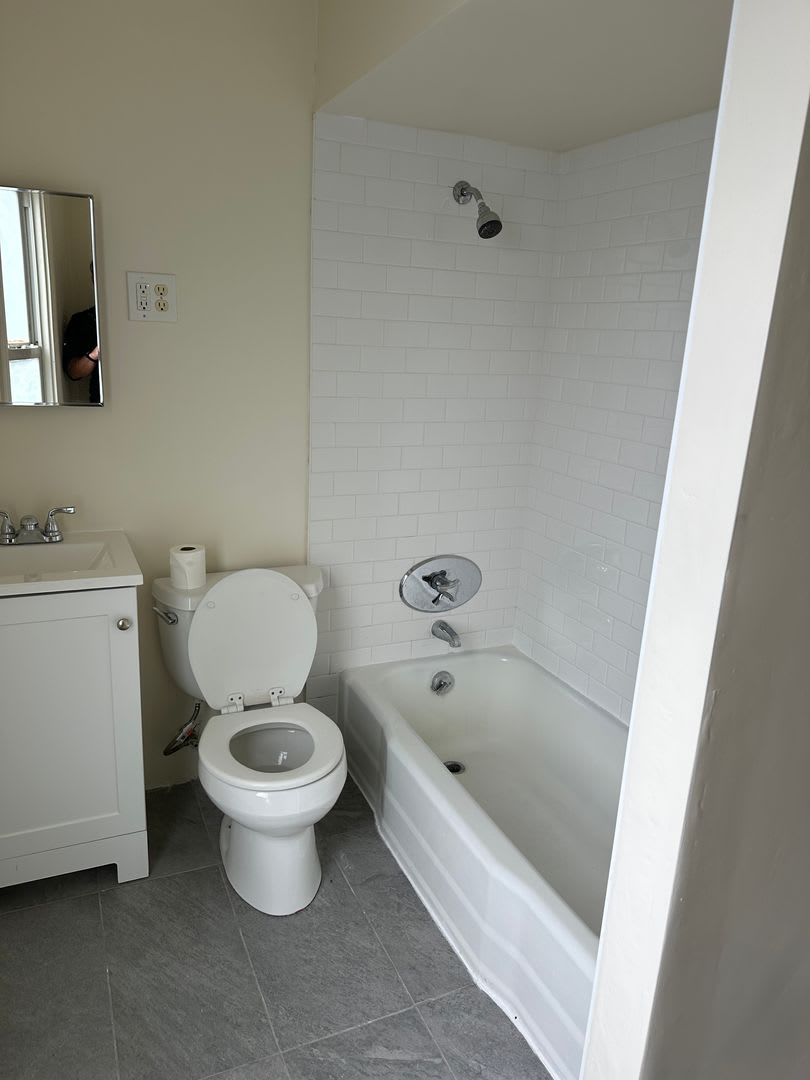 Nicely Updated Pet Friendly 1 Bed Near Porter Square In Cambridge – photo 3