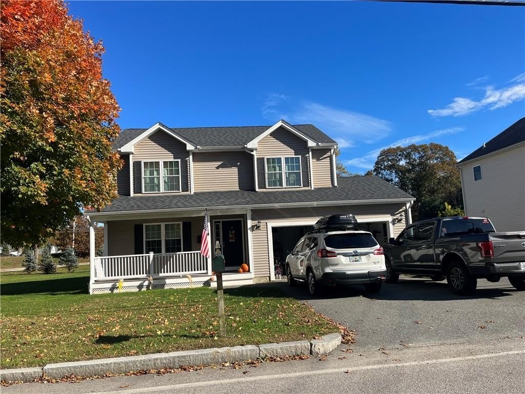 26 Potowomut Road – photo 1