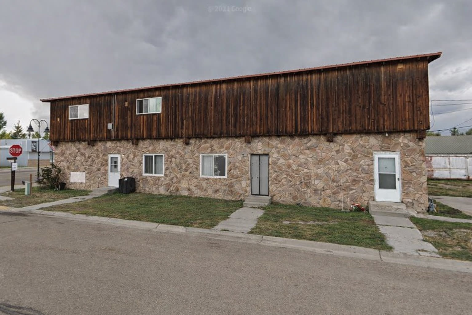 301 Budd Ave C – photo 1