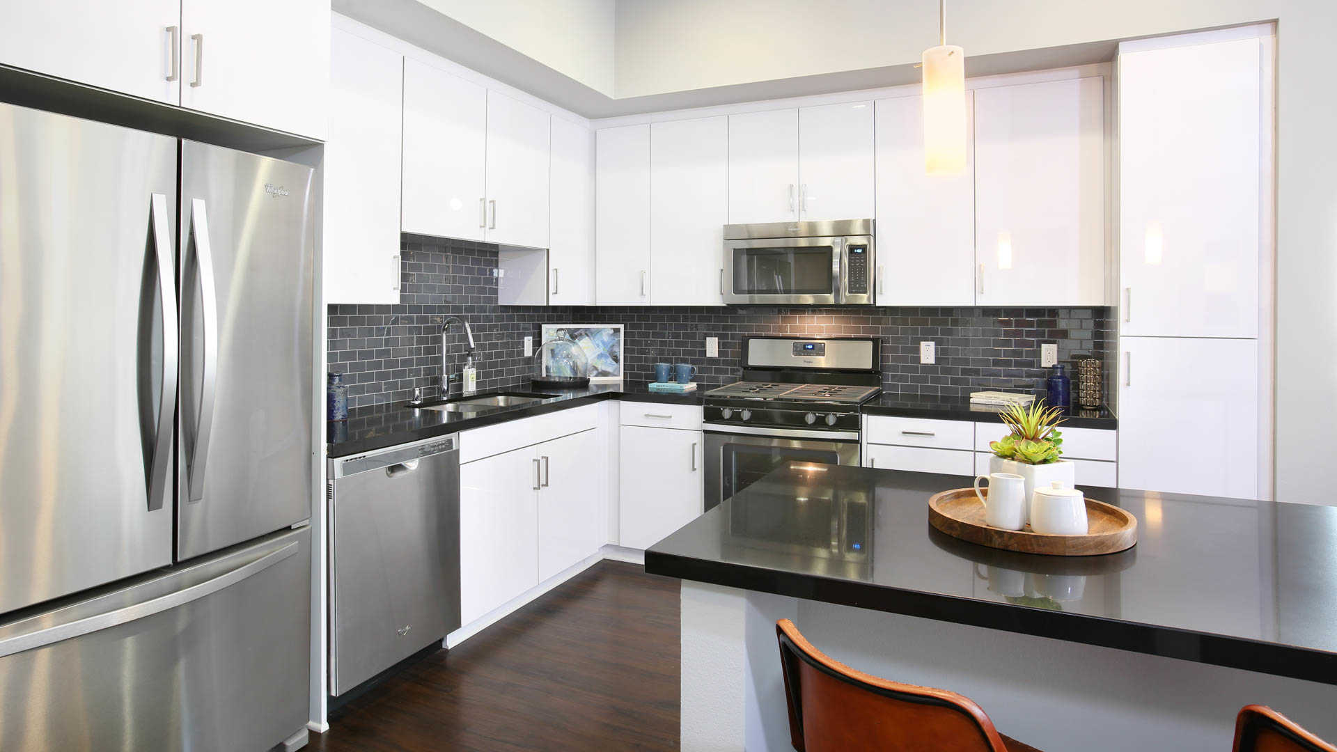 Altitude Apartments – photo 5