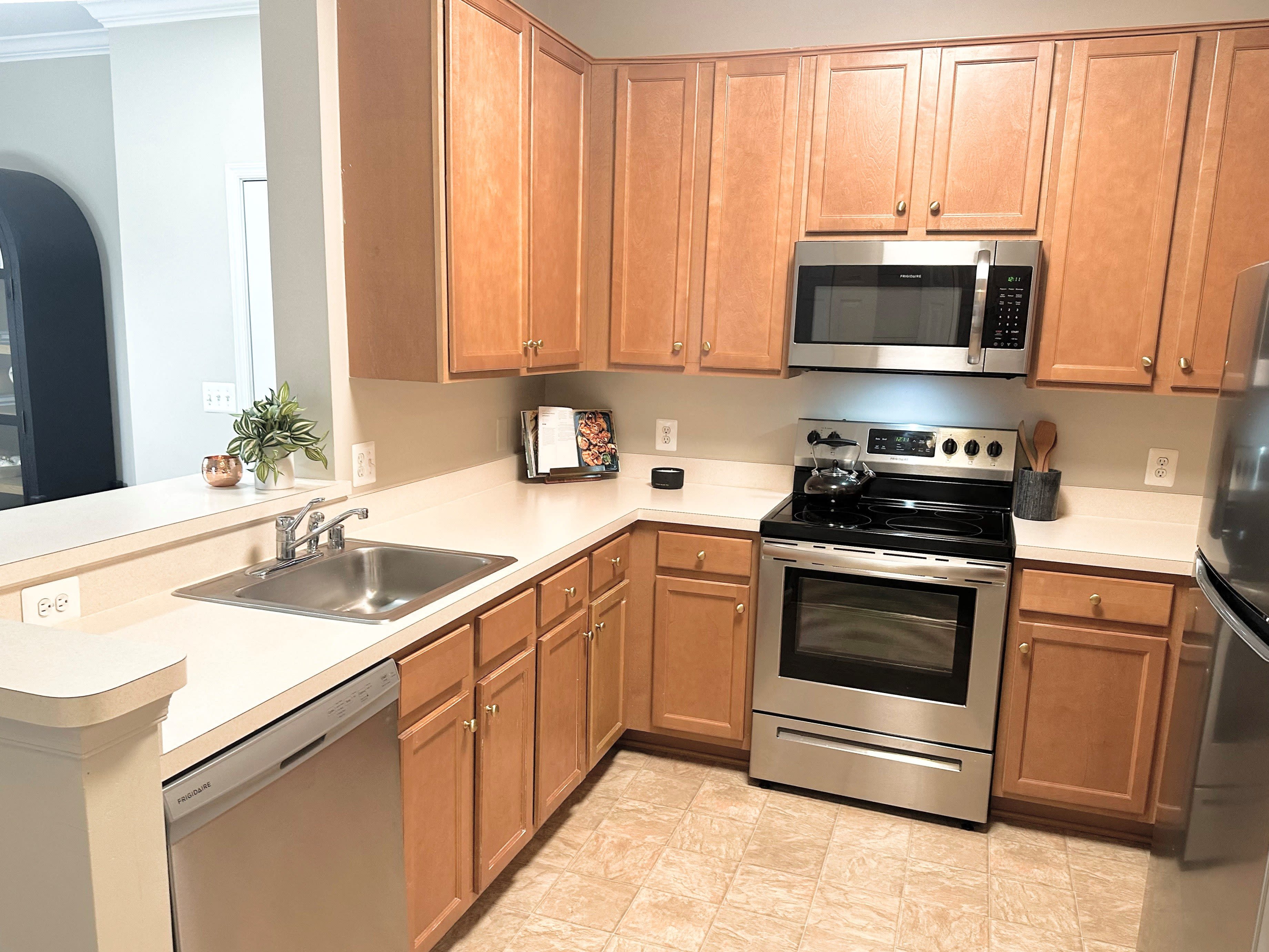 Senior Housing – photo 3