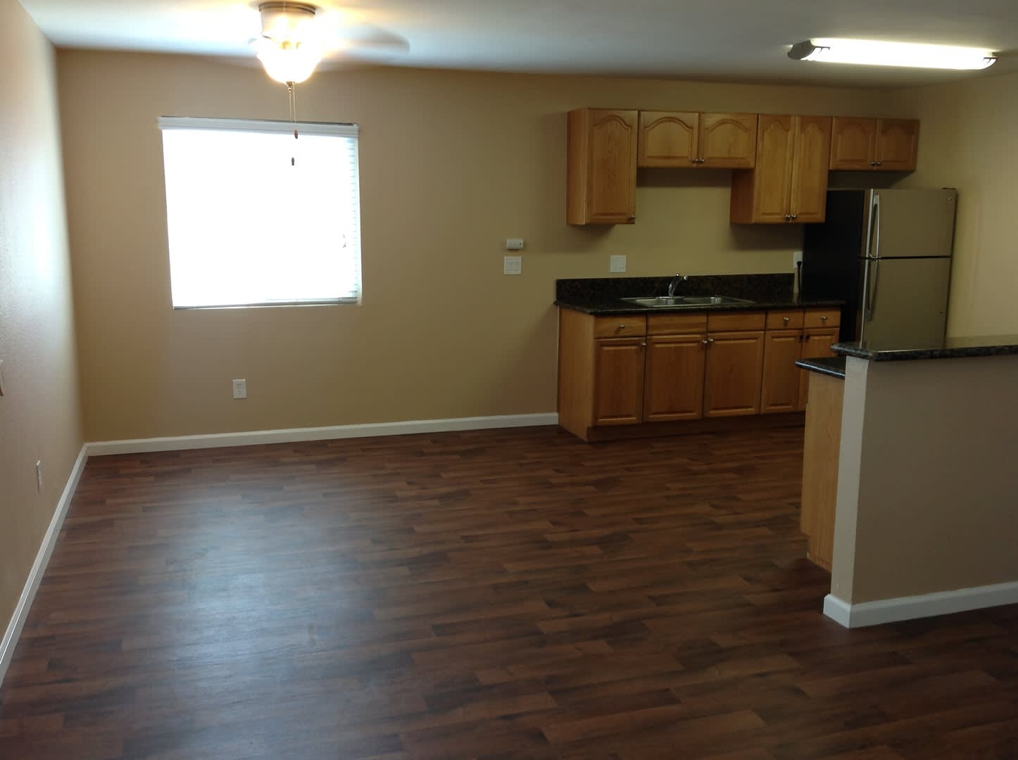 Apartments on Willie James Jones – photo 5