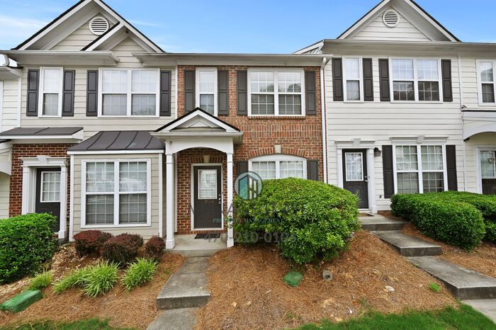 3249 Hidden Cove Circle Northwest – photo 3