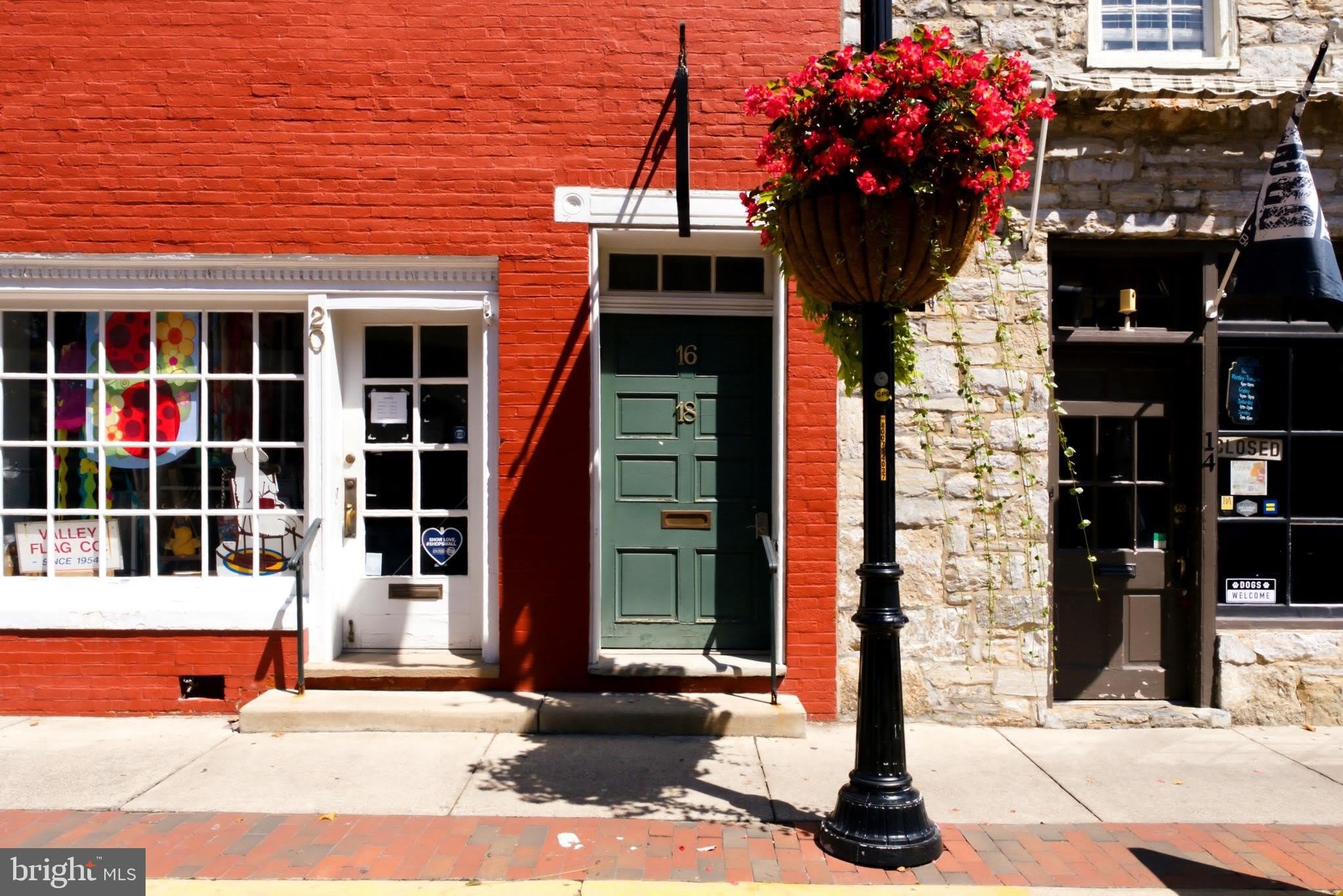 16 W BOSCAWEN Street – photo 2