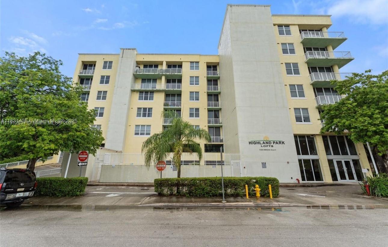 1350 Northwest 8th Court – photo 1
