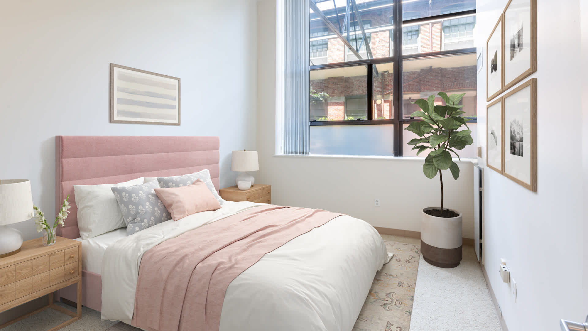 The Lofts At Kendall Square – photo 4