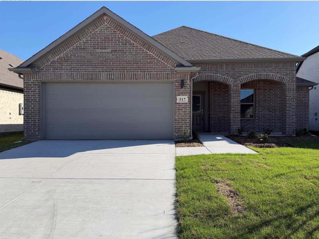 517 River Ridge Drive – photo 1