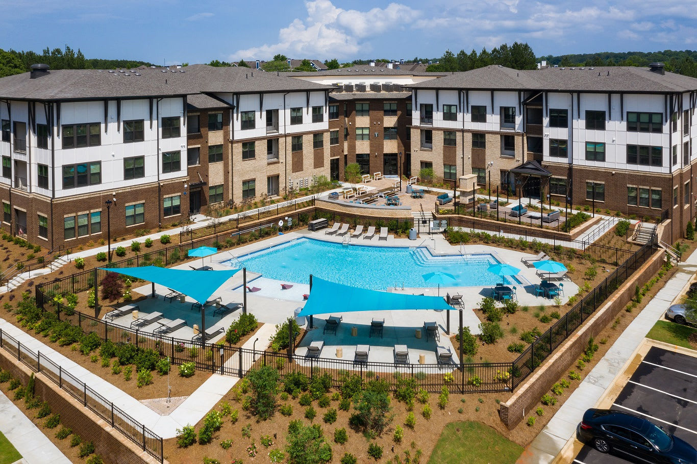 The Edison Sugarloaf Apartments – photo 2
