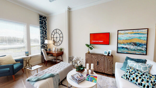 The Mayfair – photo 4