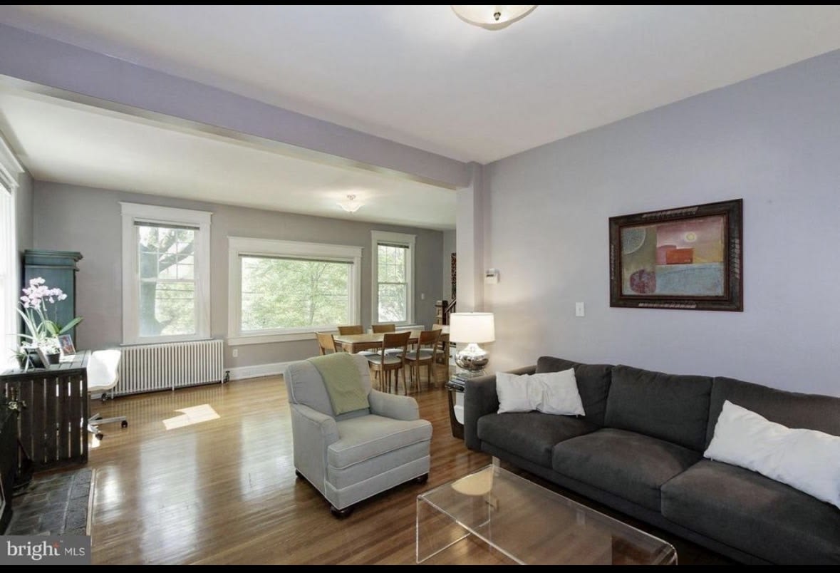 5065 Macarthur Boulevard Northwest – photo 1