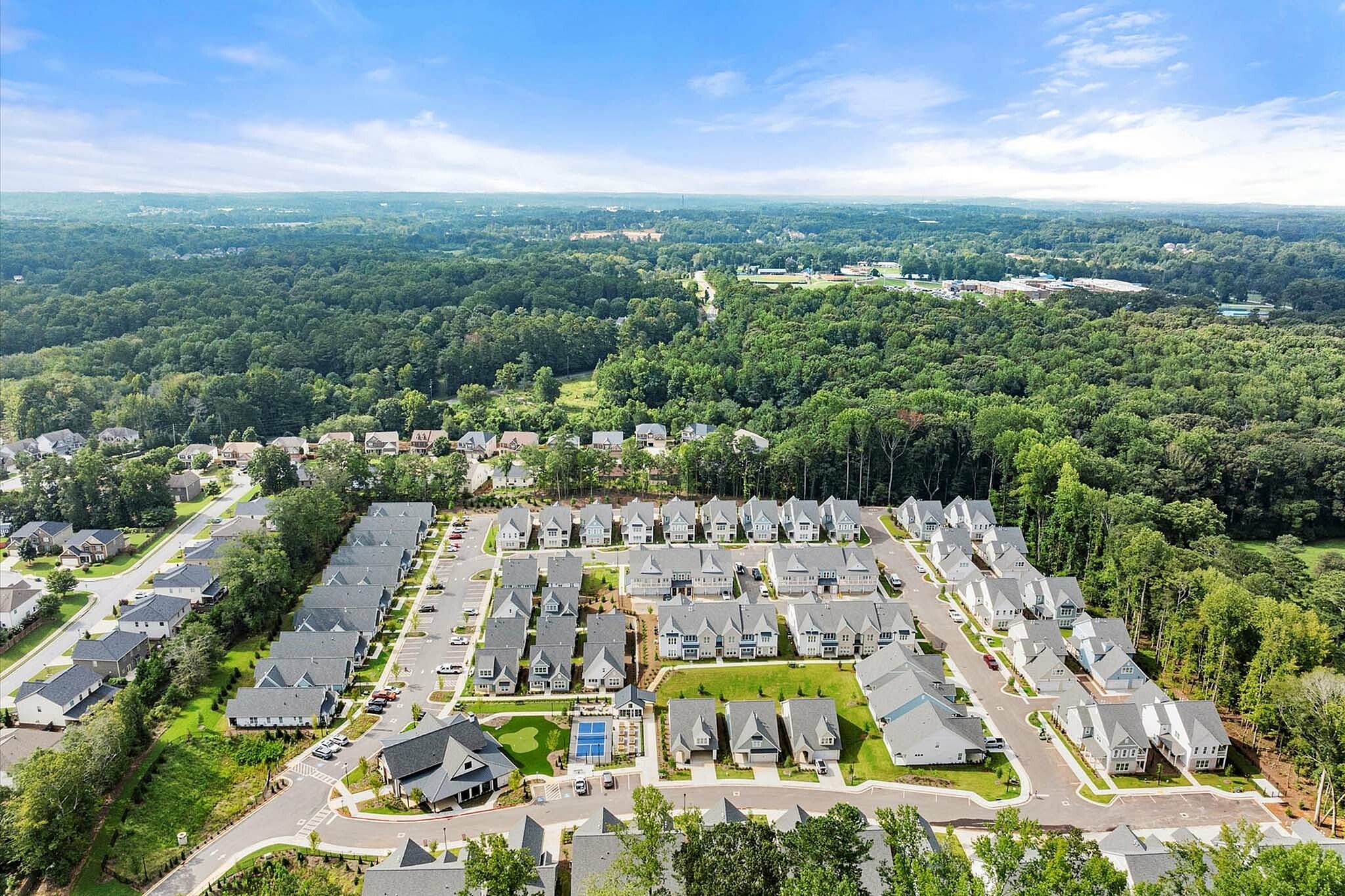 Hayloft Big Creek 55+ Senior Housing – photo 4