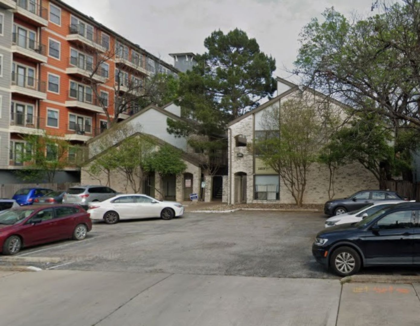 2815 Rio Grande #215 – photo 2