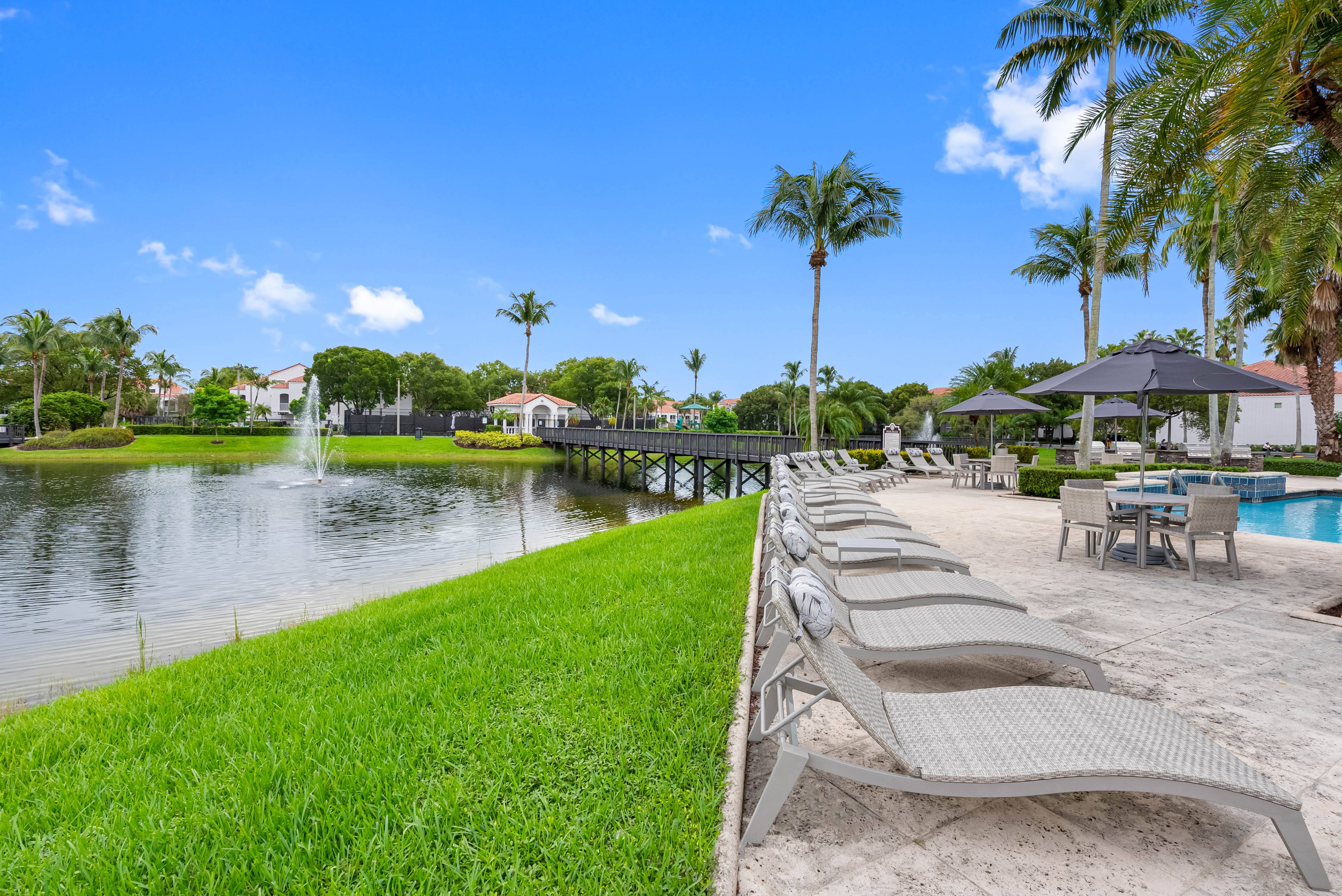 The Palms of Doral – photo 5