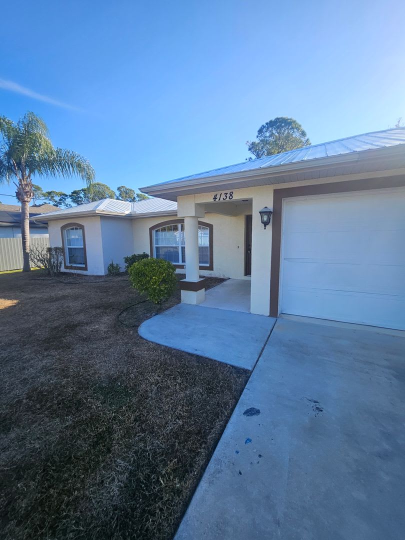 Beautiful 3-bedroom rental home in North Port Fl. – photo 2
