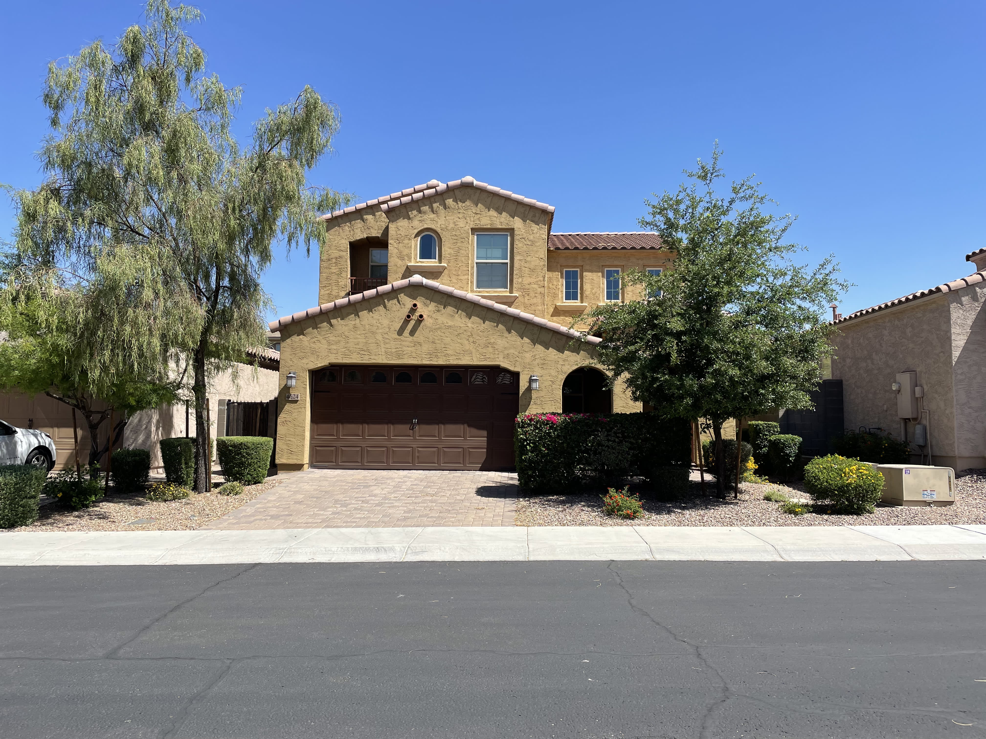 4624 E Vista Bonita Dr – photo 1