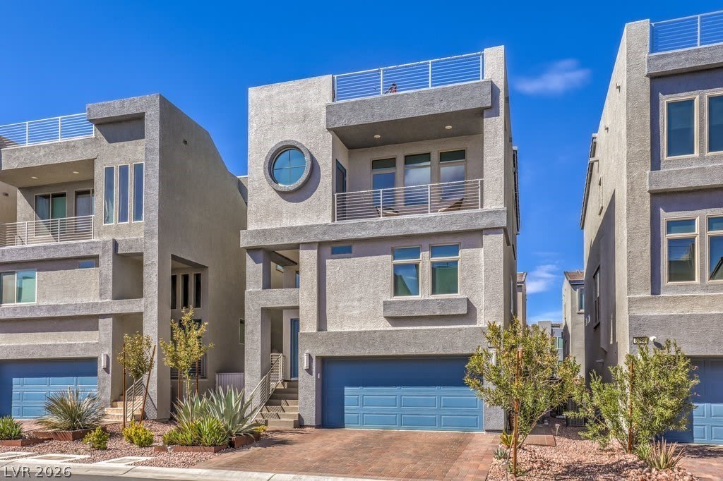 8086 Misty Canyon Avenue – photo 2