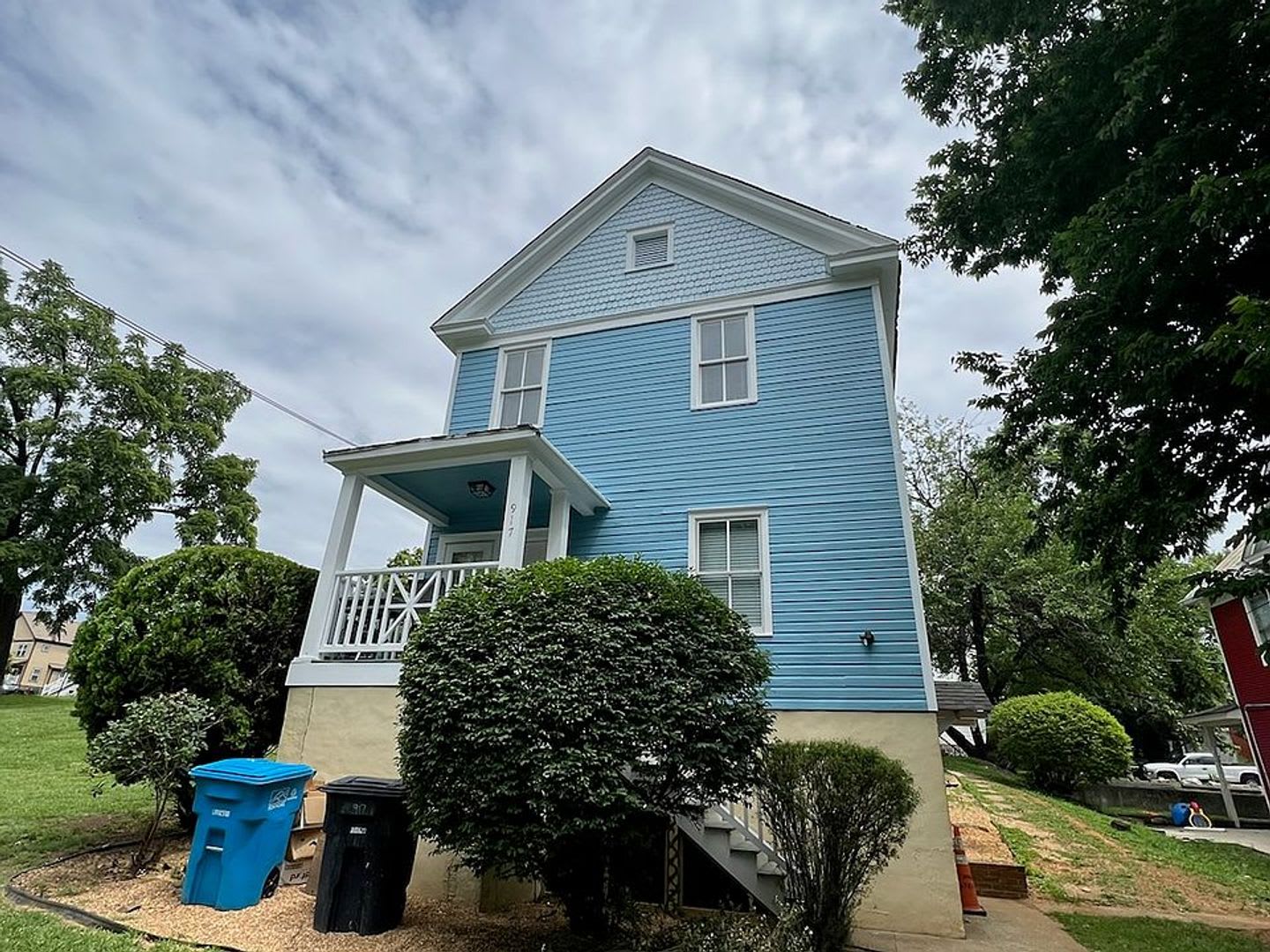917 Campbell Ave – photo 1