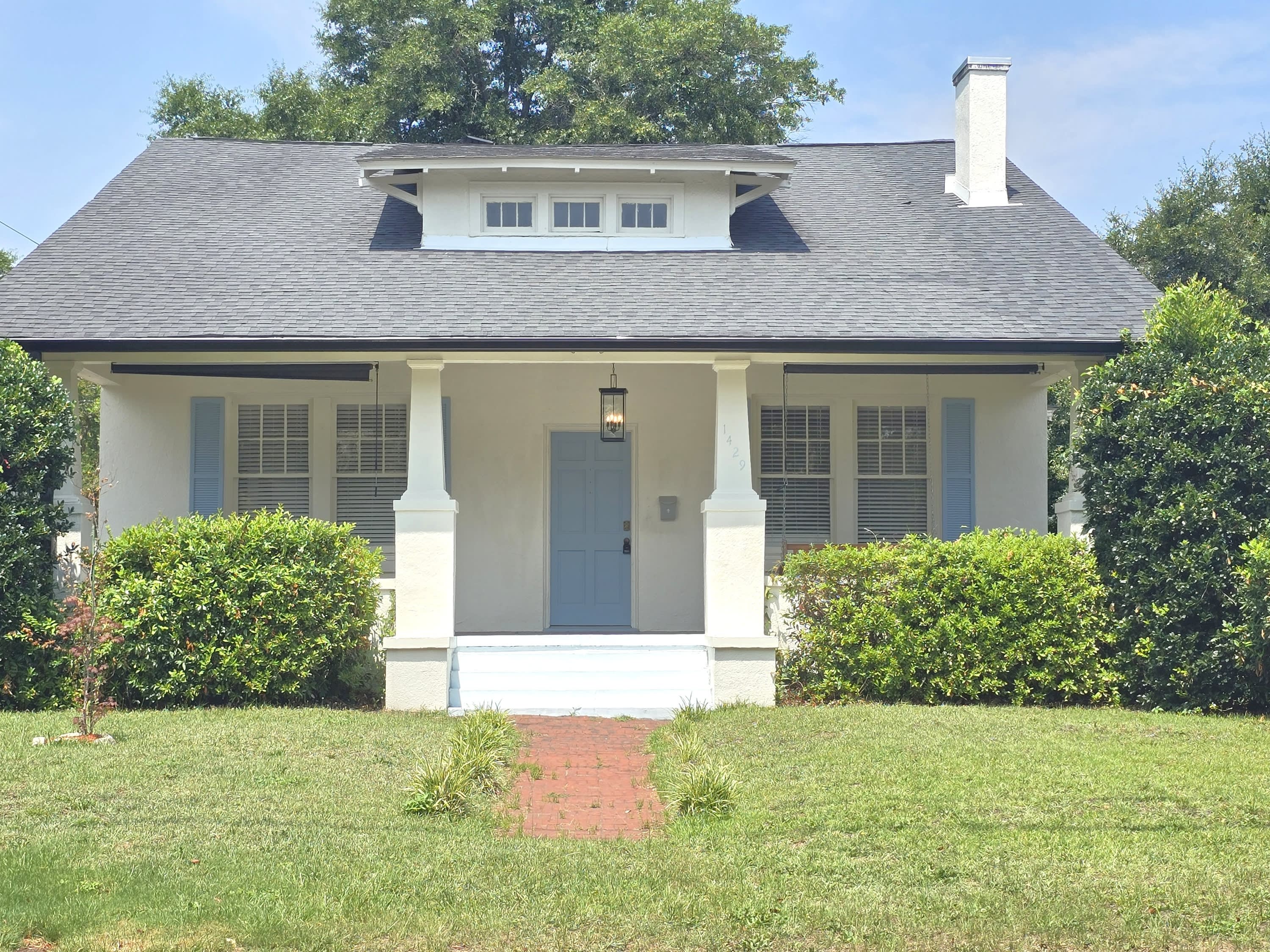 1429 Stovall Street – photo 2