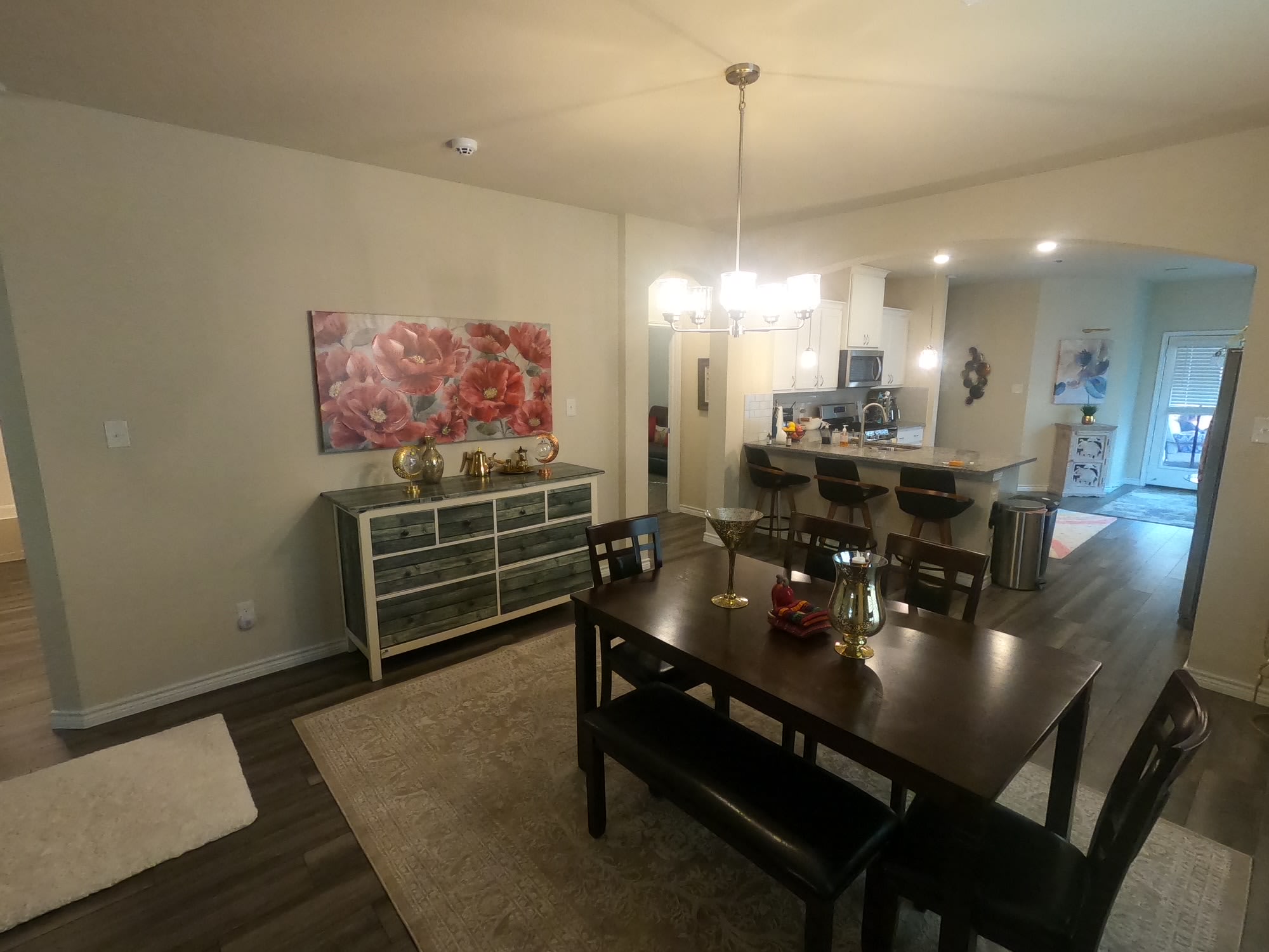 835 Mineral Wells Lane – photo 5