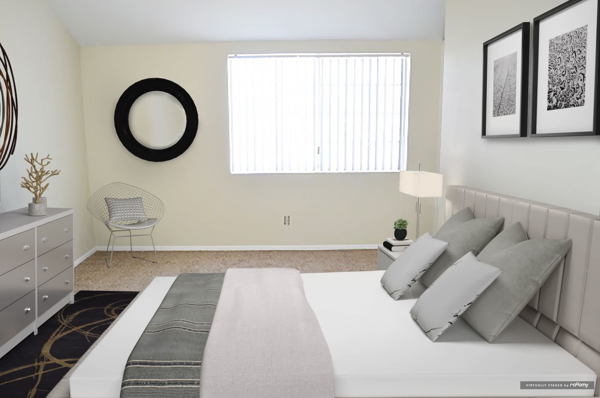Burbank Village Apartments – photo 4